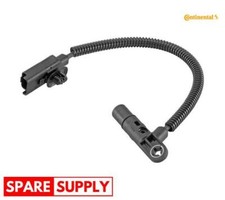 SENSOR, CAMSHAFT POSITION