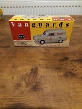 VANGUARDS VA33000 FORD 300E