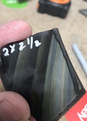 Rainbow obsidian slab gem - rainbow,