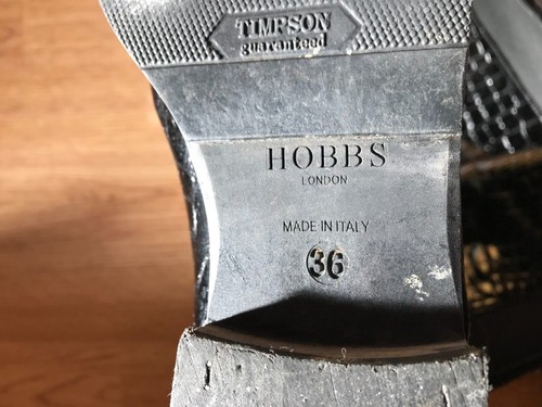 Hobbs women leather - women,