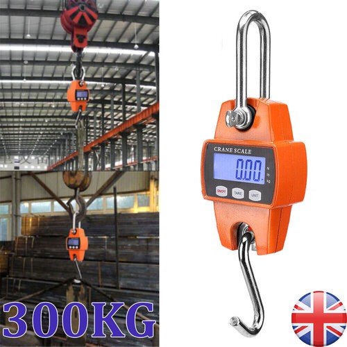 Mini crane scale portable - mini,