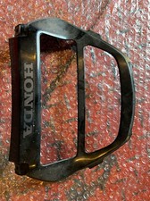 Honda CBR900 RRT 1996 Rear