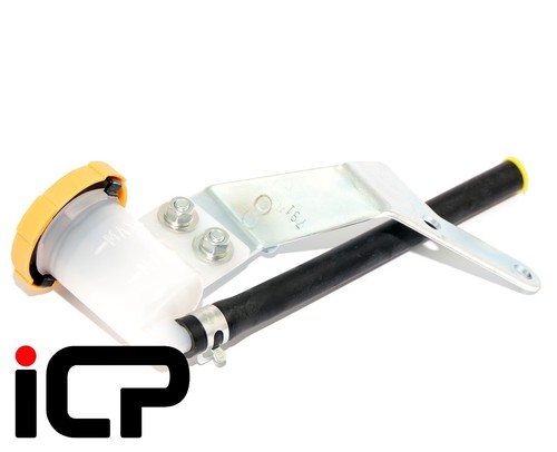 Clutch master cylinder fluid - cylinder,