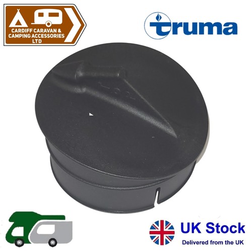 Truma blow air heating combi - air,