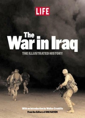 Life war iraq - in, the