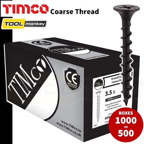 Drywall plasterboard screws - drywall,