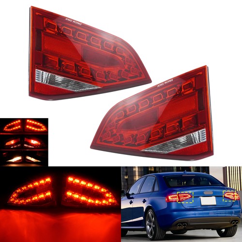 Pair for audi saloon - for,