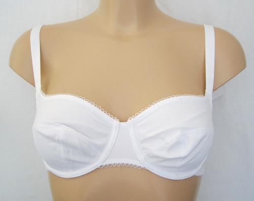 Panache tango classic white - classic,