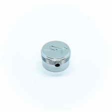 Gretsch Pot Knob Screw Mounted
