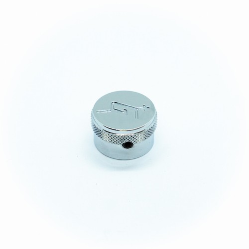 Gretsch pot knob screw mounted - pot,