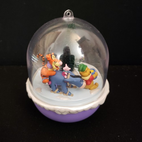 Hallmark slippery day winnie - hallmark,