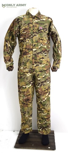 Multicam overalls mtp camo - multicam,