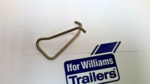 Genuine ifor williams horsebox - ifor,