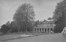LEIGH HILL SCHOOL, COBHAM ~ AN