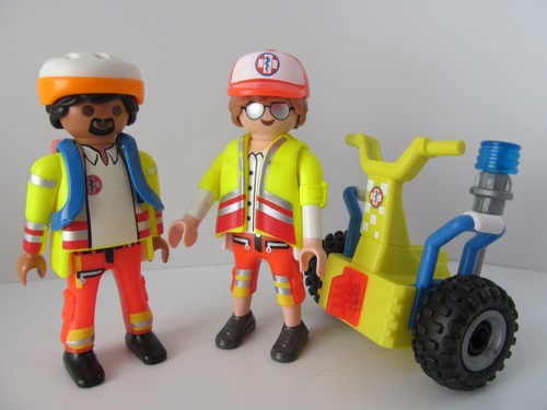 Playmobil