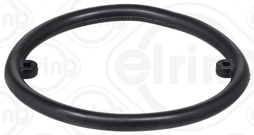 Oil cooler seal ring - cooler, for