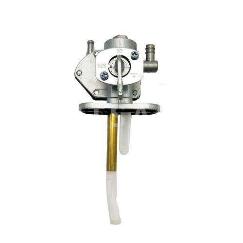 Petcock petrol fuel tank - fuel, valve