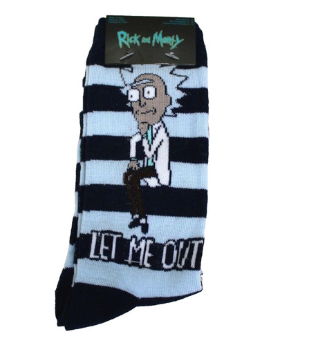 Rick and morty lot men - morty, men's