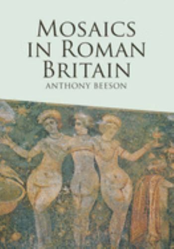 Mosaics roman britain - roman,