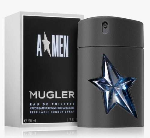Mugler men 50ml - 50ml, edt