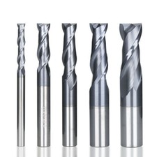 Milling Cutter 2 Flute Router