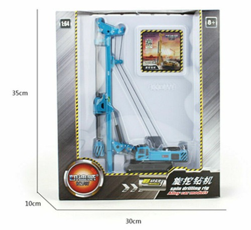 Kdw rotary drilling rig - drilling,
