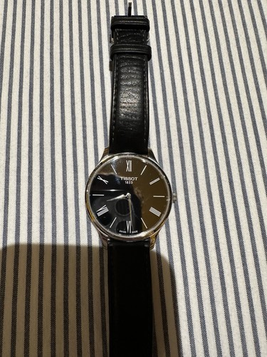 Tissot tradition 39mm men - 39mm, men’s