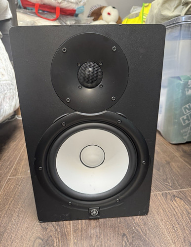 Yamaha hs8 active - hs8,