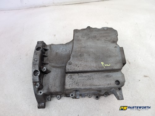Ford focus zetec - ford,