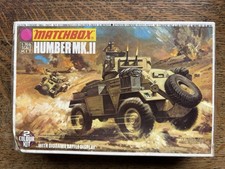 Matchbox kit pk 75 - 1:76, kit,
