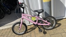 Ridgeback kids bike 14”