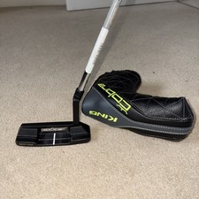Left Hand Cobra King Sport-45