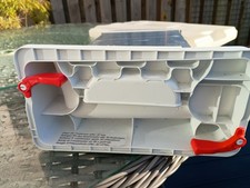 BEKO DC7112W TUMBLE DRYER