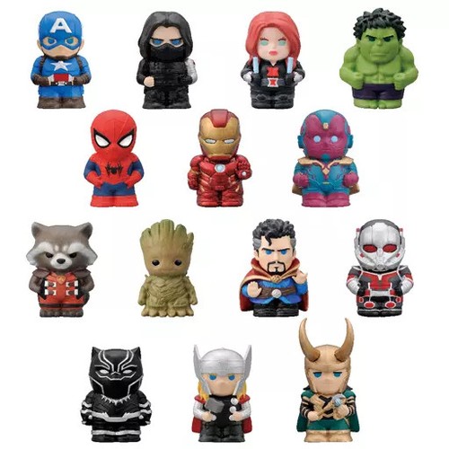 Marvel spider man - marvel, set