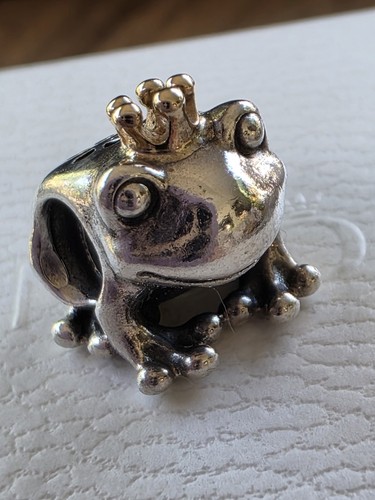 Genuine retired pandora silver - retired,