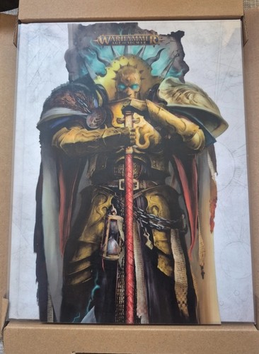 Warhammer age sigmar core - warhammer,
