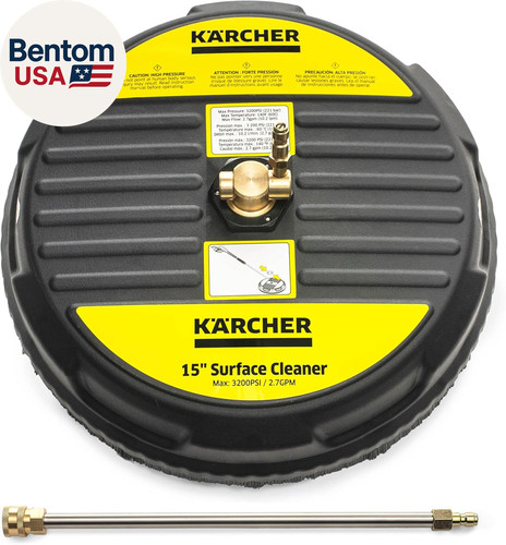 Kärcher pressure washer - kärcher,