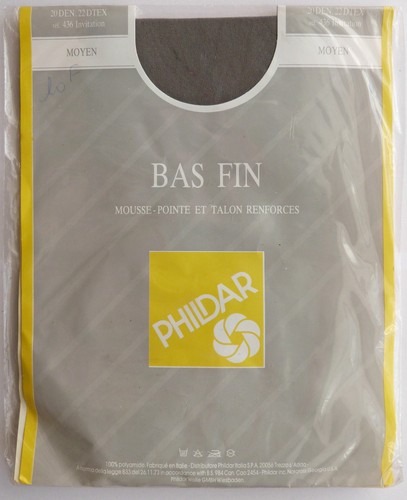 Phildar medium size vintage - size, 20