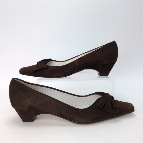 Franchetti bond suede - franchetti,