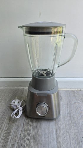 Blaupunkt glass blender - blaupunkt,,