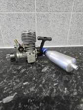 Thunder tiger pro nitro - pro,
