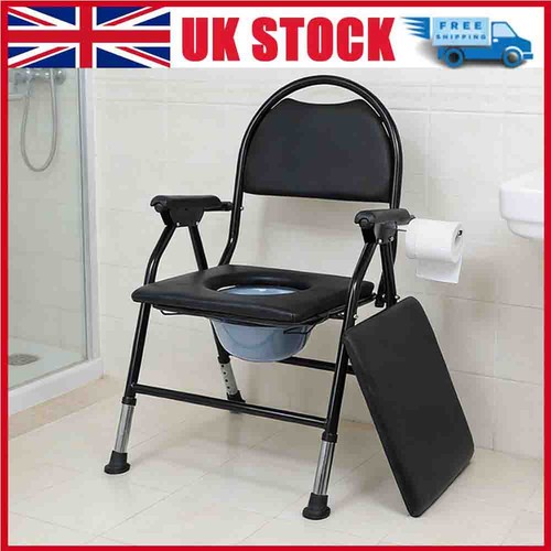 Heavy duty folding bedside - folding,