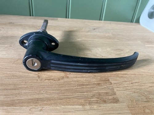 Ford cab series outer - ford, q