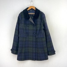 Jack Wills Wool Coat Womens 10