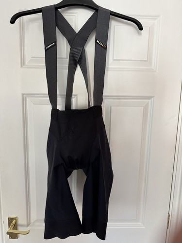 Assos equipe targa s9 - assos, rs