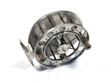 Aerial Style 4.5" Vintage Centrepin Trotting Reel