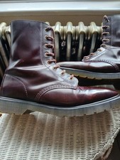 Vintage Doc Martens  Size 9uk