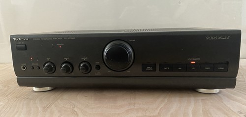 Technics v300m2 stereo - su-v300m2,
