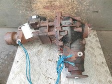 2005-2011 MK7 KUN26 TOYOTA HI-LUX FRONT DIFFERENTIAL 3.0 DIESEL AUTOMATIC