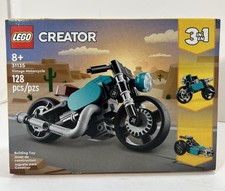 LEGO Creator 3 in 1 VINTAGE